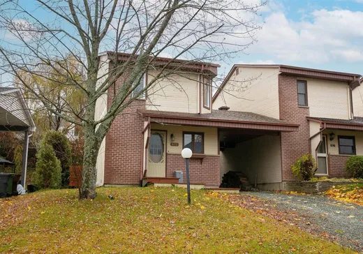 Maison à vendre - 970 Rue de l'Habitat, Sherbrooke, J1H 6H8