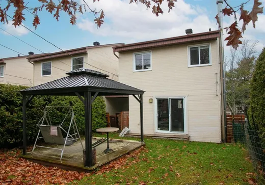 Maison à vendre - 970 Rue de l'Habitat, Sherbrooke, J1H 6H8