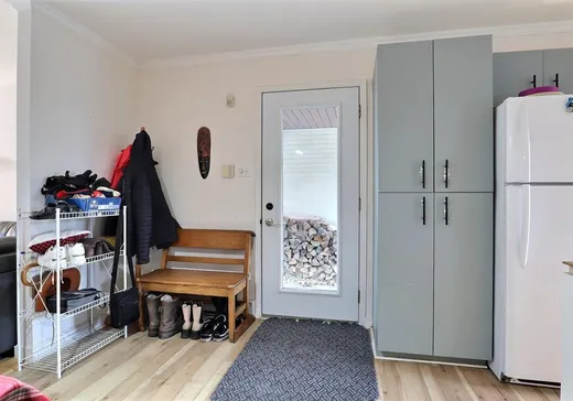 Maison à vendre - 970 Rue de l'Habitat, Sherbrooke, J1H 6H8