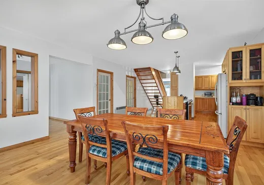 Maison à vendre - 5891 Rue Principale, Saint-Zenon, J0K 3N0