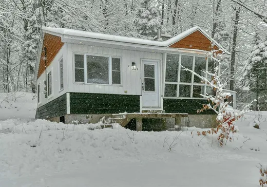 Bungalow à vendre - 240 Mtée Casino, Saint-Calixte, J0K1Z0