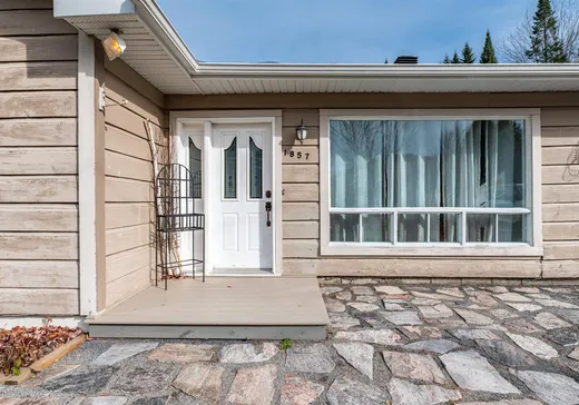 House for sale - 1857 Rue Lavallée, Val David, J0T 2N0