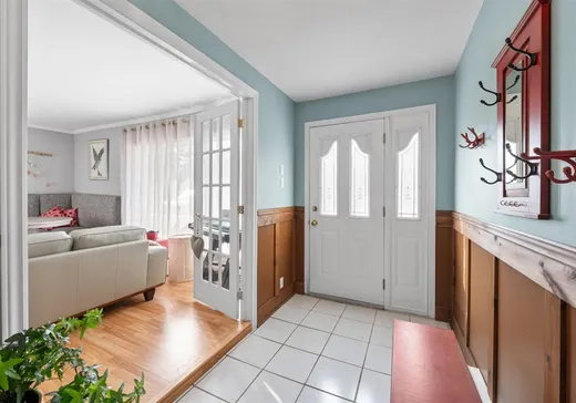 House for sale - 1857 Rue Lavallée, Val David, J0T 2N0