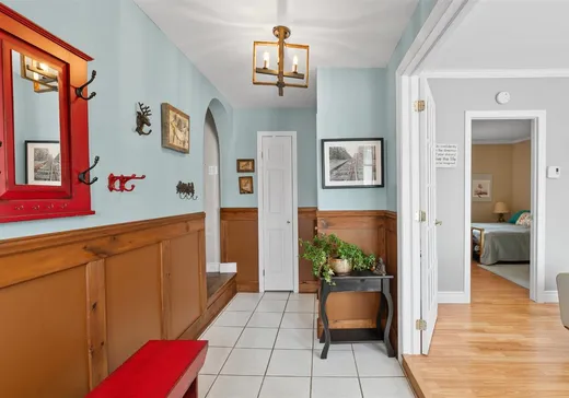 House for sale - 1857 Rue Lavallée, Val David, J0T 2N0