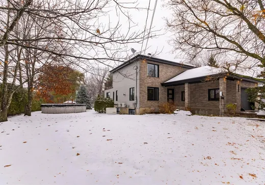 Maison à étages à vendre - 6641 Ch. Forest, Boisbriand, J7M1M5