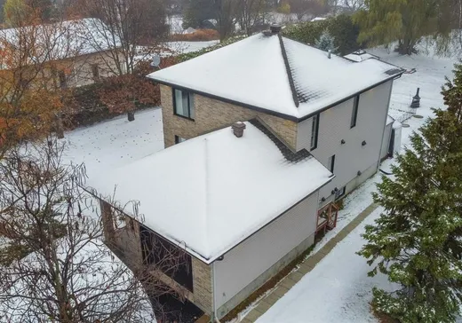 Maison à vendre - 6641 Ch. Forest, Boisbriand, J7M 1M5