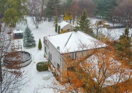 Maison à vendre - 6641 Ch. Forest, Boisbriand, J7M 1M5