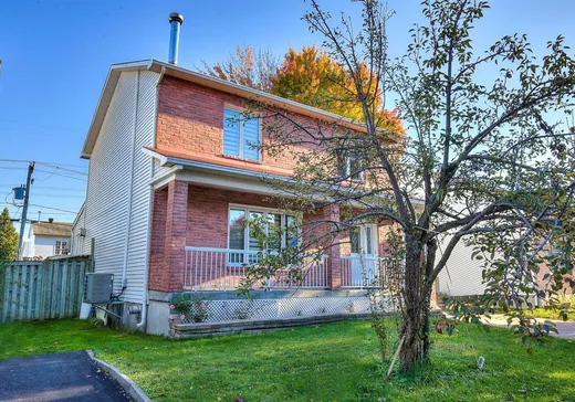 Maison à vendre - 3298 Rue Élodie, Laval (Chomedey), H7P 5N3