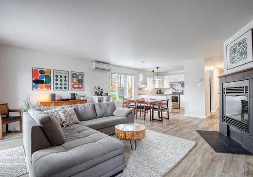 Condo for sale - 570 Rue Belval, App. 3, Mont-Saint-Hilaire, J3H5H7