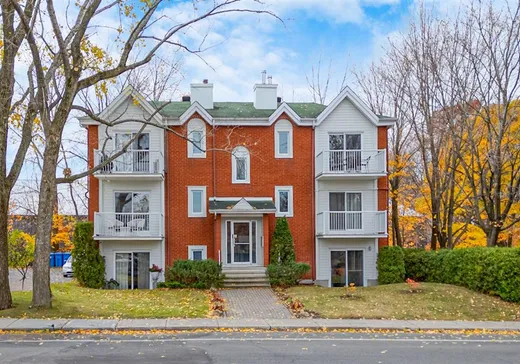 Condo for sale - 570 Rue Belval, App. 3, Mont-Saint-Hilaire, J3H 5H7