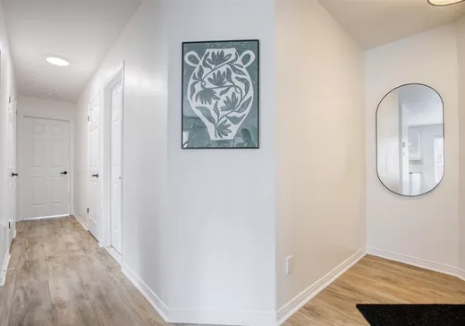 Condo for sale - 570 Rue Belval, App. 3, Mont-Saint-Hilaire, J3H 5H7