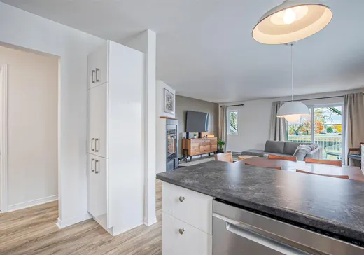 Condo for sale - 570 Rue Belval, App. 3, Mont-Saint-Hilaire, J3H 5H7