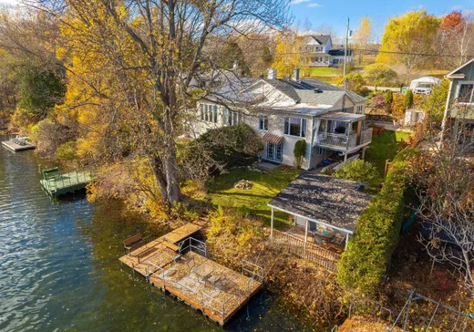 Maison à étages à vendre - 5140 Rue Mills, Sherbrooke, J1N3B6