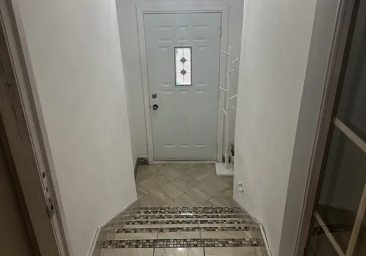 Maison à vendre - 4955 Rue Pierre-Tétreault, Montréal (Mercier/Hochelaga-Maisonneuve), H1K 2Y6