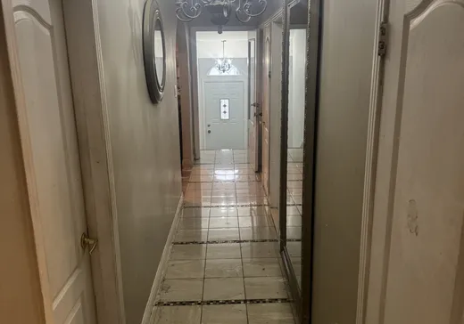 Maison à vendre - 4955 Rue Pierre-Tétreault, Montréal (Mercier/Hochelaga-Maisonneuve), H1K 2Y6