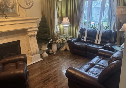 Maison à vendre - 4955 Rue Pierre-Tétreault, Montréal (Mercier/Hochelaga-Maisonneuve), H1K 2Y6