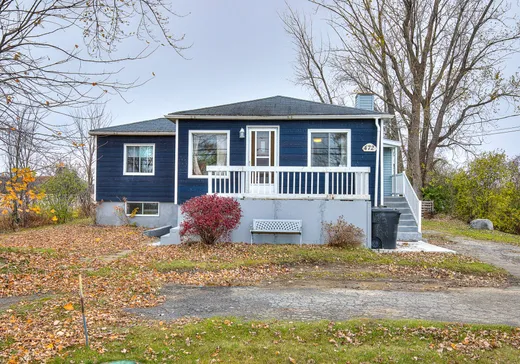 House for sale - 472 Route de Lotbiniere, Montreal (West), J7V 0H4