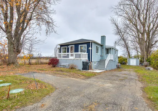 House for sale - 472 Route de Lotbiniere, Montreal (West), J7V 0H4