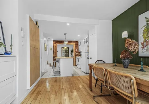 Maison à étages à vendre - 482 Rue Kirouac, Ville de Québec, G1K2K9