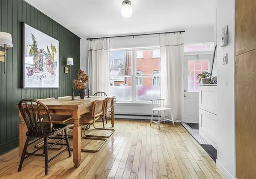 Maison à vendre - 482 Rue Kirouac, Ville de Québec, G1K 2K9