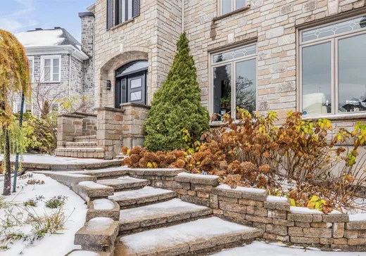 Maison à vendre - 747 Rue de la Gerboise, Ville de Québec, G2J 1S9