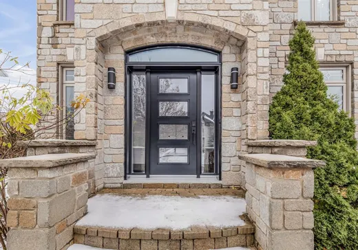 Maison à vendre - 747 Rue de la Gerboise, Ville de Québec, G2J 1S9