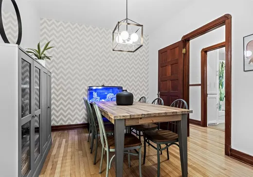 Condo à vendre - 363 13e Rue, Limoilou, G1L 2K7