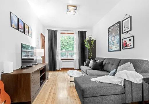 Condo à vendre - 363 13e Rue, Limoilou, G1L 2K7