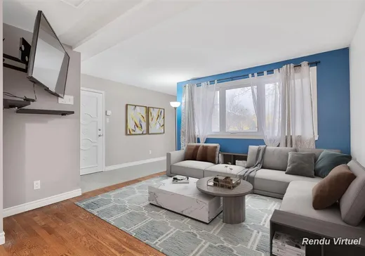 Condo à vendre - 890 Rue Bourdages, App. 2, Vanier, G1M 3H9