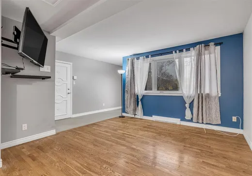 Condo à vendre - 890 Rue Bourdages, App. 2, Vanier, G1M 3H9