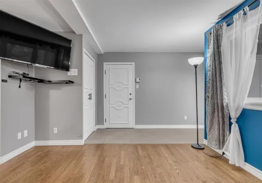 Condo à vendre - 890 Rue Bourdages, App. 2, Vanier, G1M 3H9