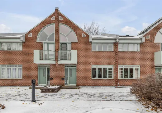 Maison à étages à vendre - 571 Av. Murray, Ville de Québec, G1S4T6