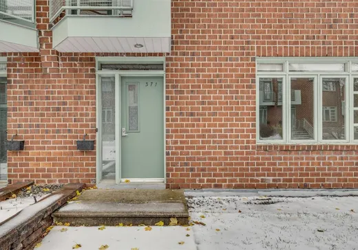 Maison à vendre - 571 Av. Murray, Ville de Québec, G1S 4T6