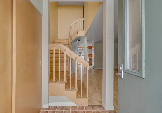 Maison à vendre - 571 Av. Murray, Ville de Québec, G1S 4T6