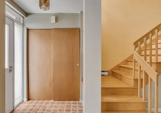 Maison à vendre - 571 Av. Murray, Ville de Québec, G1S 4T6