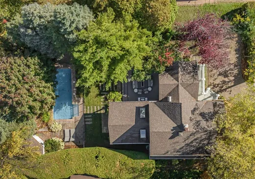 Maison à vendre - 116 Av. Macaulay, Saint-Lambert, J4R 2G7