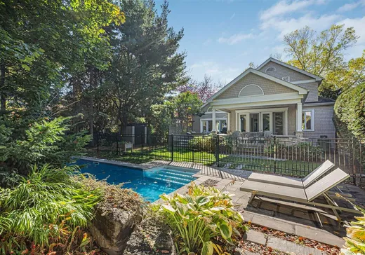 Maison à vendre - 116 Av. Macaulay, Saint-Lambert, J4R 2G7