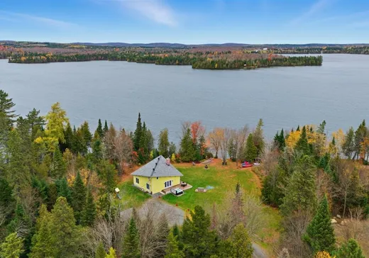 Maison à étages à vendre - 938 Ch. Principal, Lac-Drolet, G0Y1C0