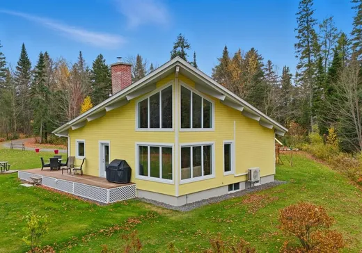 Maison à vendre - 938 Ch. Principal, Lac-Drolet, G0Y 1C0