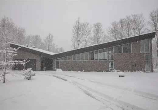 Hobby Farm for sale - 686 Ch. Deslandes, Lefebvre, J0H2C0