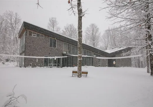 Hobby Farm for sale - 686 Ch. Deslandes, Lefebvre, J0H 2C0