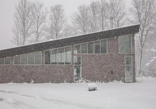 Hobby Farm for sale - 686 Ch. Deslandes, Lefebvre, J0H 2C0