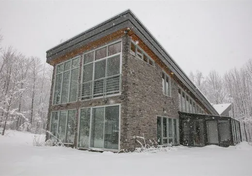 Hobby Farm for sale - 686 Ch. Deslandes, Lefebvre, J0H 2C0