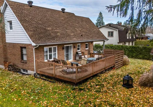 House for sale - 705 104e Avenue, Drummondville, J2B 4P8