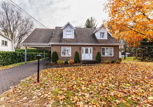 House for sale - 705 104e Avenue, Drummondville, J2B 4P8