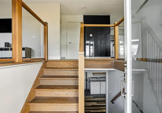 House for sale - 1690 Ch. Duplessis, Sherbrooke, J1H 0C2