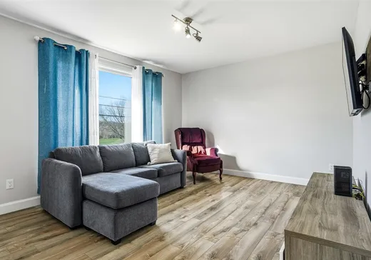 House for sale - 1690 Ch. Duplessis, Sherbrooke, J1H 0C2