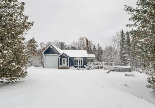 Maison à vendre - 4665 Ch. Rhéaume, Sherbrooke, J1R 0A1