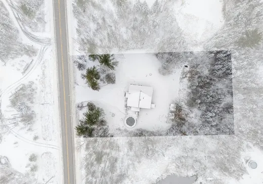 Maison à vendre - 4665 Ch. Rhéaume, Sherbrooke, J1R 0A1