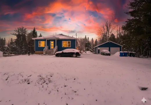 Bungalow à vendre - 6633 Ch. Bélanger, Ascot Corner, J0B1A0